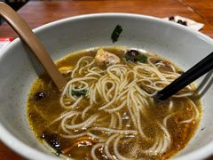 -云味馆·云南菜·云南米线(景田店)
