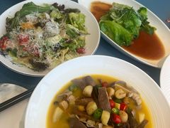 -闽海肴(北辰荟店)