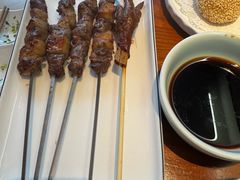 -1078號老北京涮肉(万达广场店)