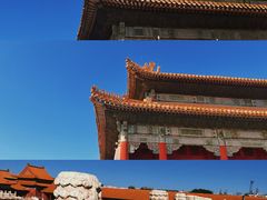 -故宫博物院(故宫)