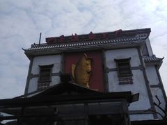 -天怡·鱼工厂(临江店)