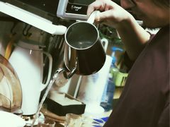-古耳咖啡(北锣店)
