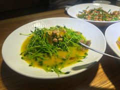 -永安鱼庄·镇江菜(丁卯店)