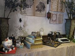 -春风·有糖(崇宁路店)