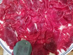 匙仁-小牛海记潮汕牛肉店(永定路店)