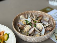 -ibarrel爱杯·bistro&brunch(江宁路店)