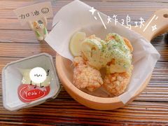 手作唐扬鸡块-月迷津渡(吾悦国际店)
