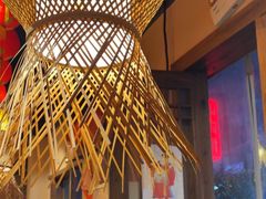 -山涧肴·泉水煮活鱼(坂田店)