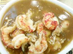-海盗虾饭·剥好的小龙虾饭(SOHO尚都店)