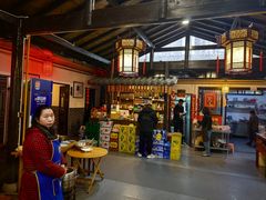 -徐氏竹香园牛肉火锅(飞虎路店)