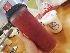 -舍予茶(桂林路店)