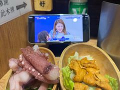 -独食火锅·半米屋台(望平街店)