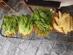 -尼玛藏家风味园(阿山食城店)