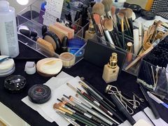 -bobo高端证件照工作室(三元桥店)