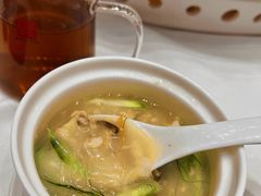 -禄福山庄•顺德菜·融和菜(龙江店)