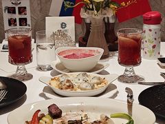 -马克西姆俄罗斯餐厅(通亚街店)