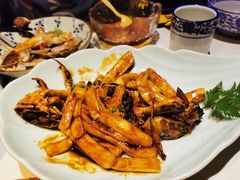 -卯时·龙光雅宴·精致锡帮菜(惠山古镇店)