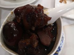 -东江海鲜酒家(艺都分店)