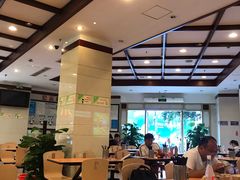 大堂-龙抄手(春熙路总店)