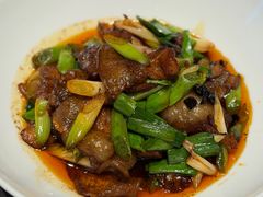 家乡回锅肉-许家菜(望江店)