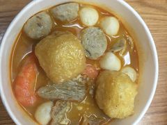 -老闽味沙茶面·姜母鸭(传承35年曾厝垵店)