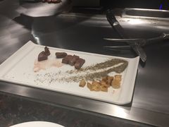 -禾牧铁板创意料理(姑嫂树路店)