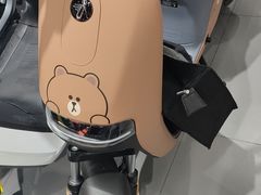 -九号电动车(安定门内大街店)