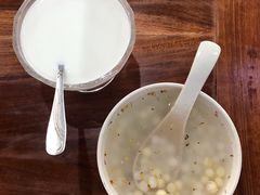 -随柳居·苏式小吃(建新巷店)