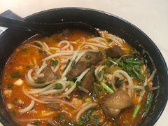 -云贵川风味(北帝街店)