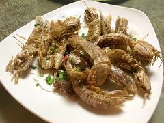 -友强·23年特色海鲜大排档(厦门店)