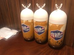 -milkplus·泰式奶茶(较场东路店)