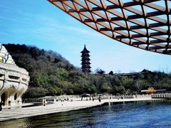 -牛首山文化旅游区