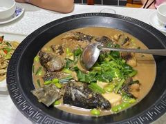 -下梅人家土菜馆(历史文化餐厅度假区店)