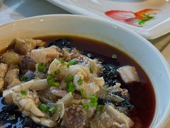 -天然居·漳港海鲜·海景餐厅(南澳总店)