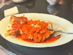 -香雪海饭店中餐厅(人民桥店)