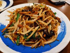 -满园烤鸭·春饼(太原街万达店)