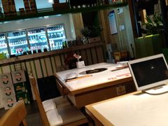 -蛙蛙叫干锅年代(簋街总店)