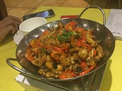 -石头咕(葵蓬店)