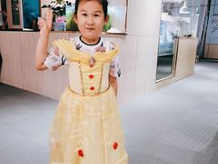 -森林象亲子餐厅·儿童生日会