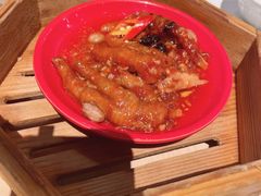 -避风塘(宝山万达店)