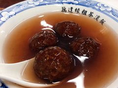 -粗茶淡饭(东关街店)
