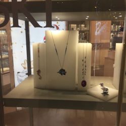 -SWAROVSKI(虹口凯德龙之梦店)