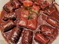 -青岛香格里拉·香宫中餐厅