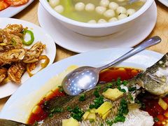 -秋姐美食店 始于2014年(旅游大道店)