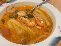 -米泰芒·东南亚料理(体育西店)