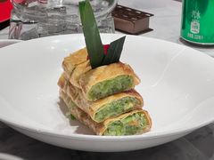 -阿明小菜·海鲜·上海菜(浦建路店)