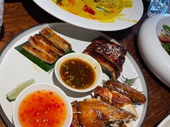 -星叶·东南亚料理(宁波万象汇店)