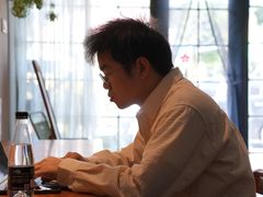 -参差咖啡(水果湖公园店)