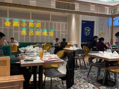 大堂-避风塘(江桥万达店)