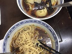 -吴茂兴本帮面(百色路店)